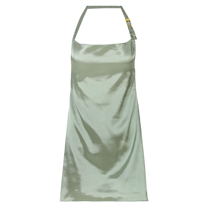 

Sexy Camisole Backless Party Dress Night Club Women Sleeveless Summer Bodycon Dress Female Spaghetti Strap Vintage Mini Dress