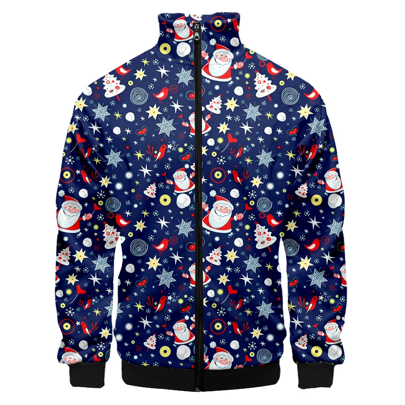 Куртка мужская на молнии Повседневная Уличная одежда в стиле хип-хоп пилот с