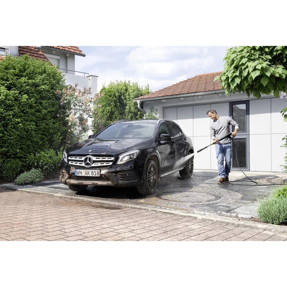 Мойка высокого давления KARCHER K 5 Compact [1.630-750.0] | Инструменты