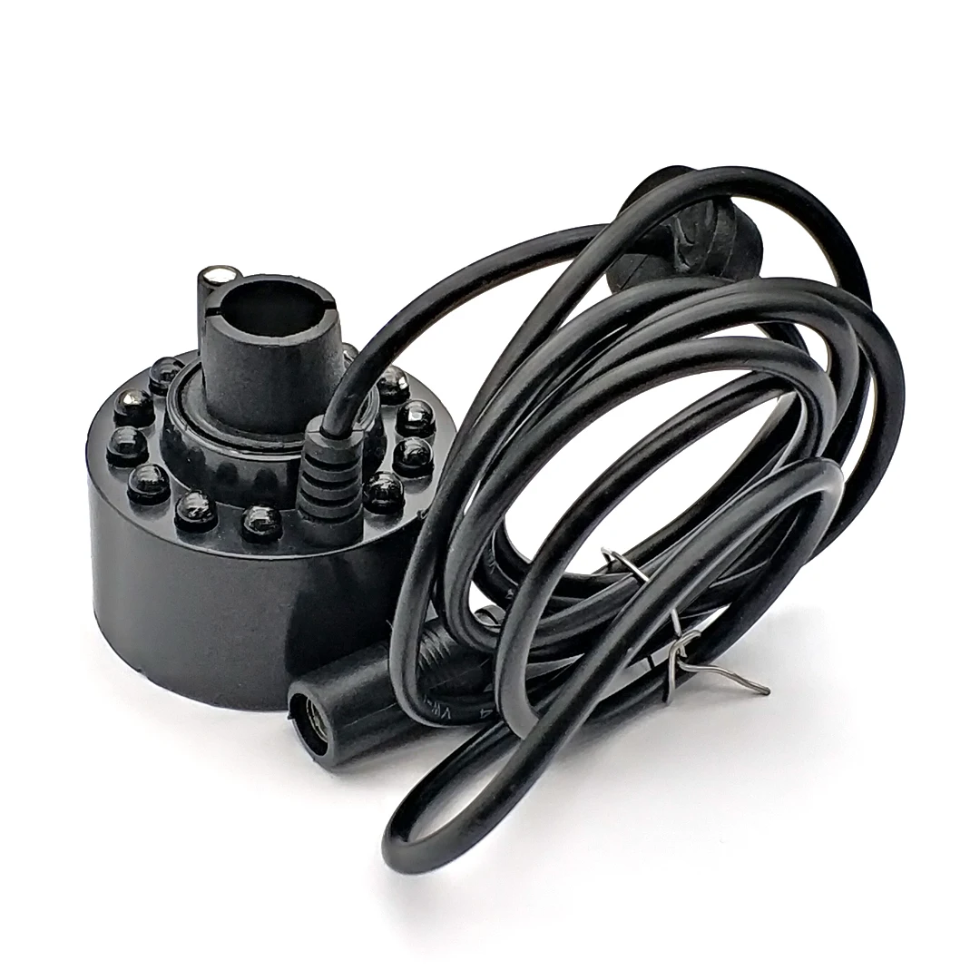 Высококачественный ультразвуковой увлажнитель распылитель для фонтанов прудов