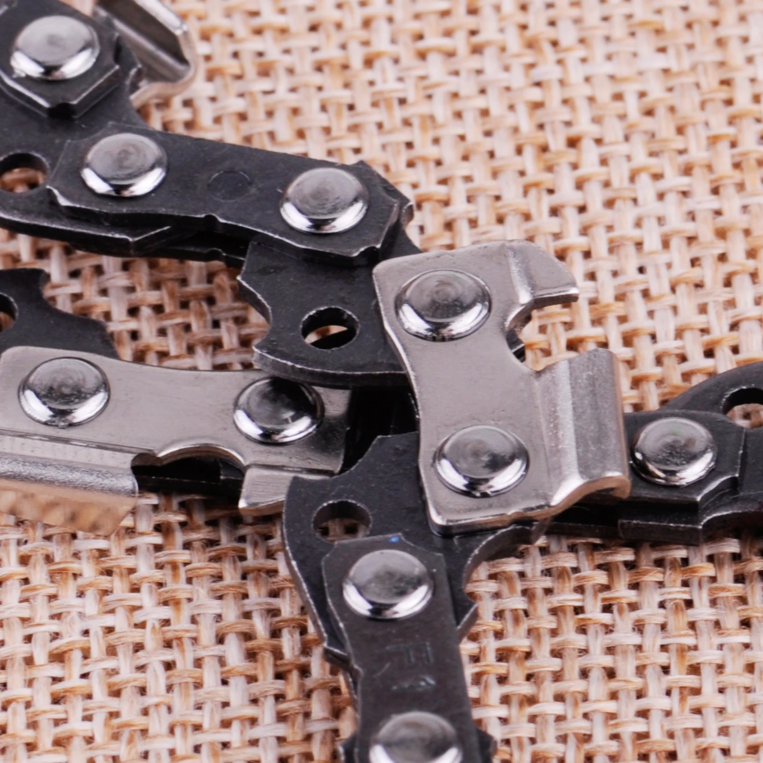 LETAOSK Высокое качество 14 &quotнаправляющая цепной пилы бар и цепные Combo 3/8 LP 050 50DL