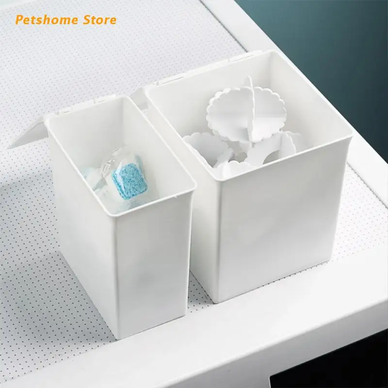 

Drawable Foldable Storage Box Toys Clothing Classification Box Organizer LX9C