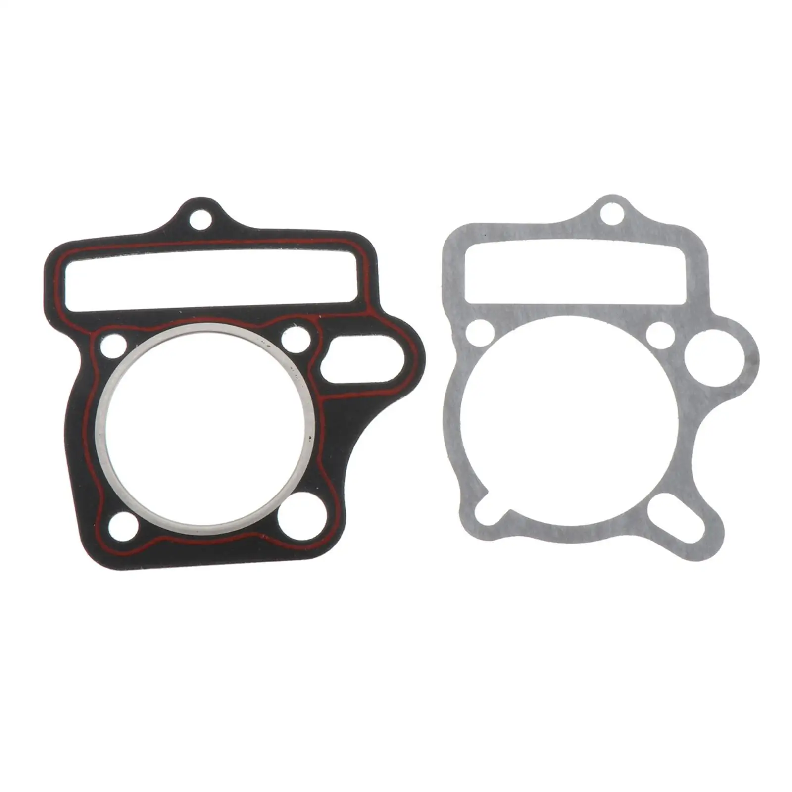 

Engine Head Cylinder Stator Gasket Set for 125cc Engine ATV Dirt Bike Go Kart Quad 4 Wheeler Buggy