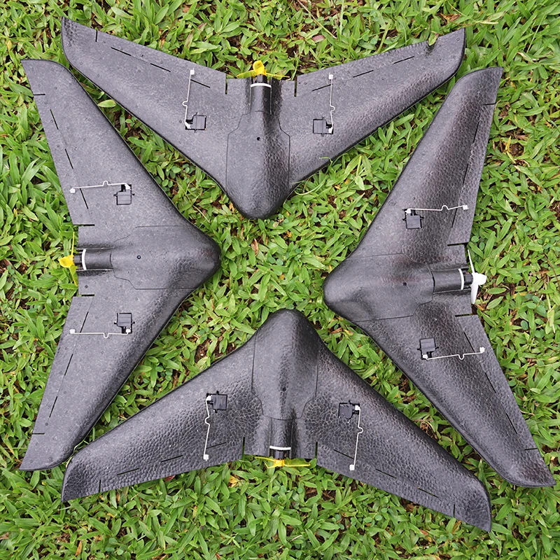 df mini spirit радиоуправляемый самоле