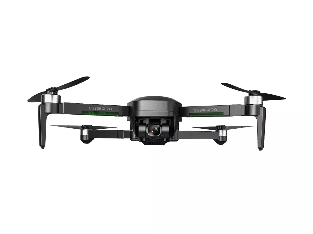 

Professio SG906 PRO 2 Drone GPS 3-Axis gimbal with 4K 5G WIFI Dual Camera ESC 50X Zoom Brushless Quadcopter RC Drone