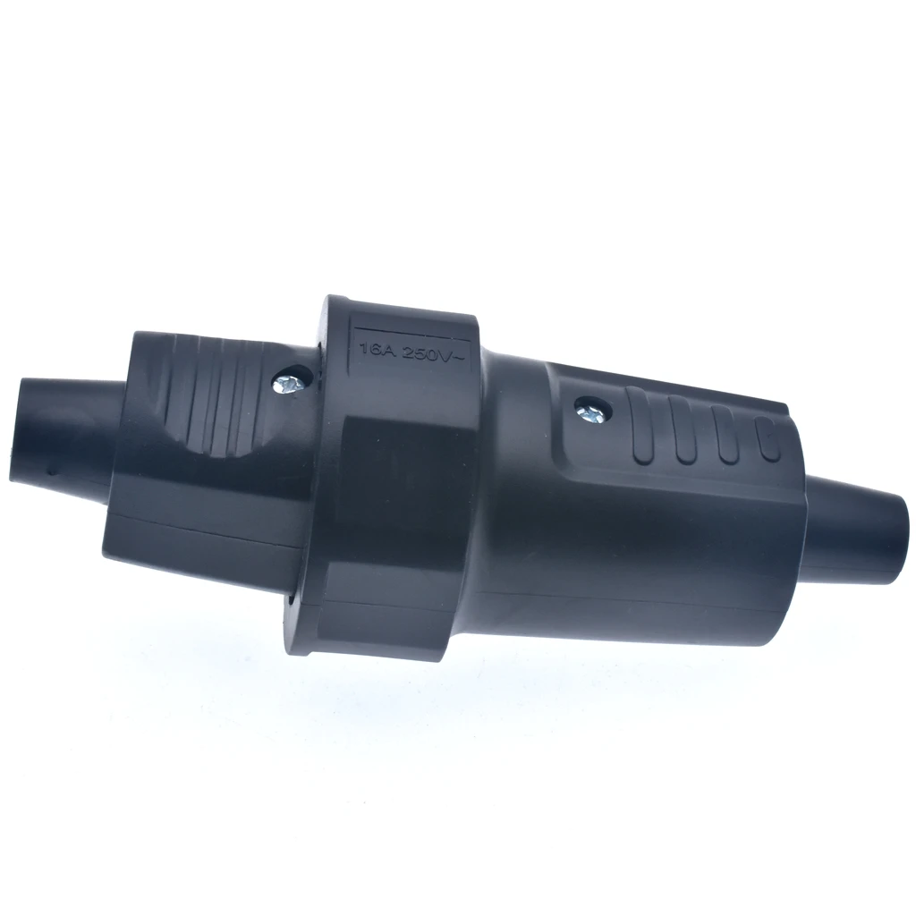 Шнур питания с евровилкой 16 А 250 В|european socket outlets|socket 16socket power |