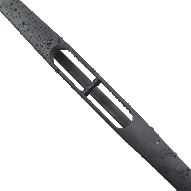 Щетка стеклоочистителя заднего стекла Cawanerl 12 дюймов 300 мм резиновая щетка для Ford