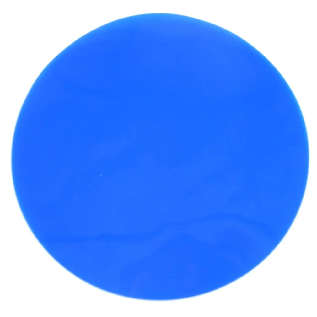 

Non Slip Bottle Opener Pad Waterproof Silicone Solid Openers Pad Tableware Pad Silicone Jar Opener Round Gripper Pad