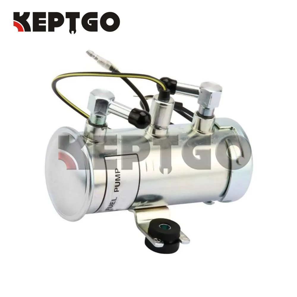 

Топливный насос 5527655868 31A6202100 для Mitsubishi K4E S4L S3L L3E SCHAEFF Hanix