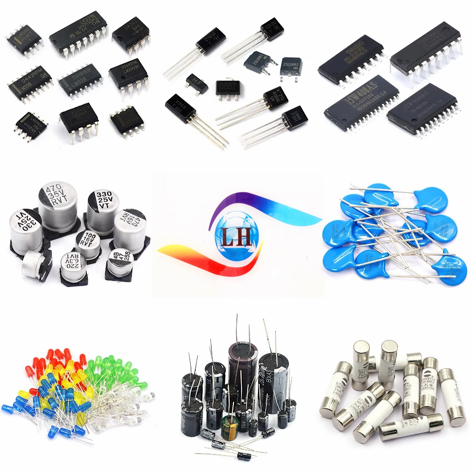 Новое поступление TC58NVG0S3ETA00 оригинал | Электроника