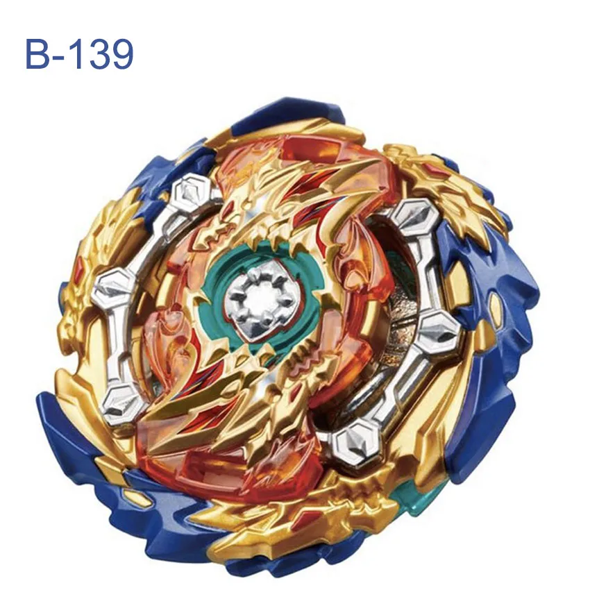 Волчок Beyblade Burst ручка для борьбы аксессуары для мальчиков подарок для детей