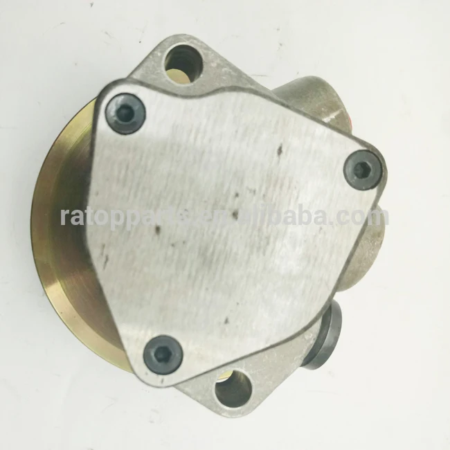 

EC290 FUEL PUMP FOR EXCAVATOR VOE20450894 21282548
