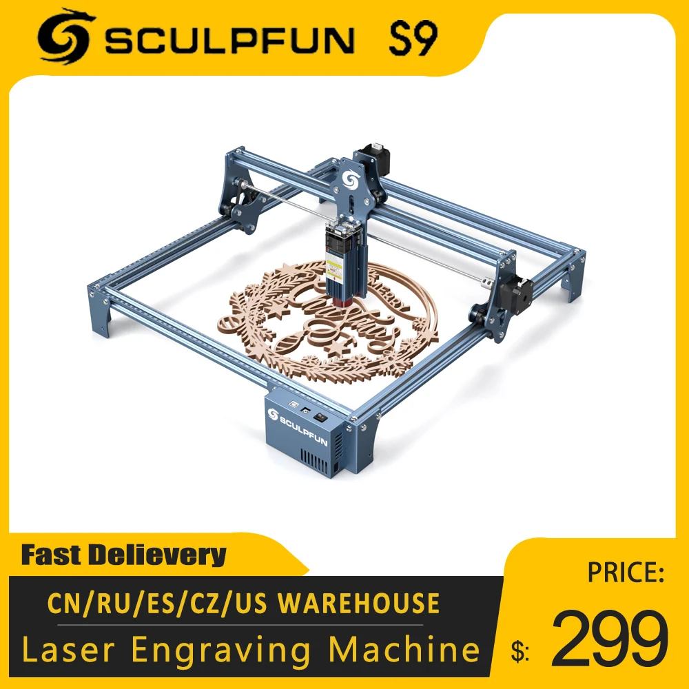 Sculpfun s9 лазерный. Sculpfun s9 лазерный гравировальный станок 90w. sculpfun s9. sculpfun s9 инструкция. sculpfun s9 программа.