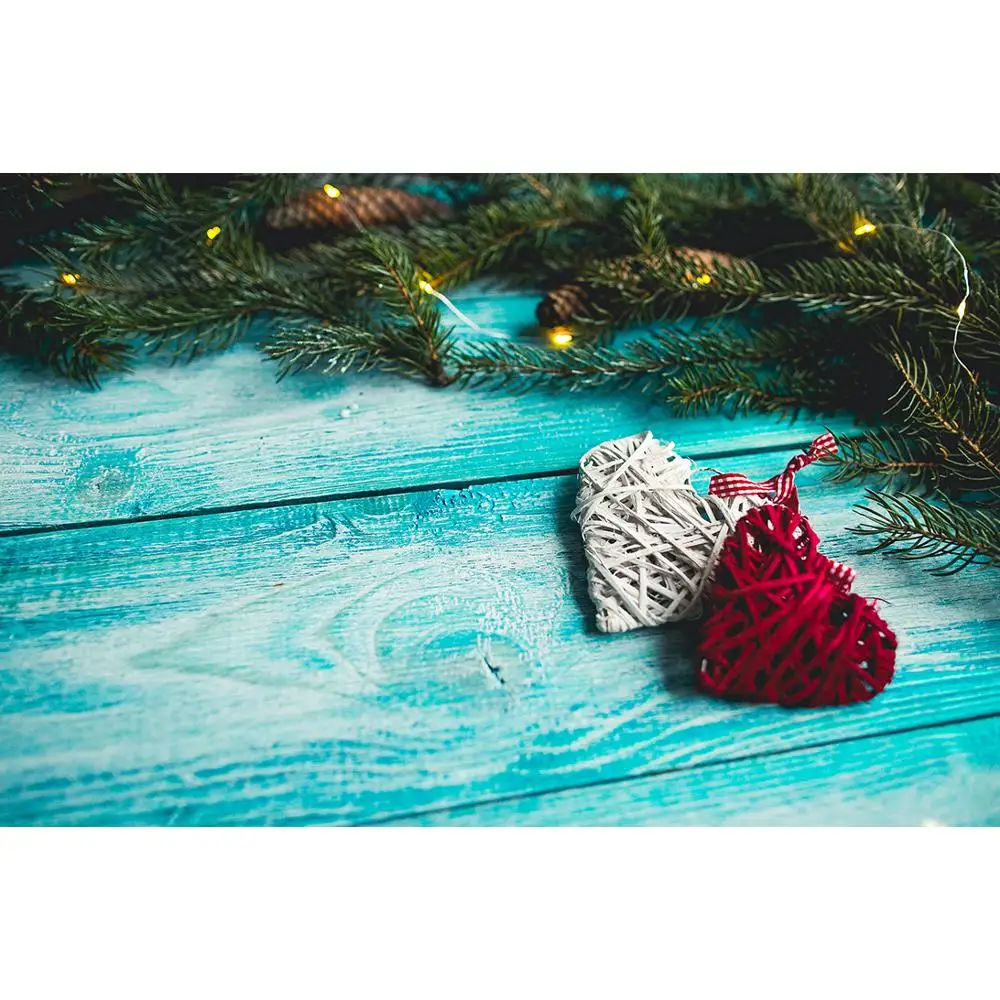 

SHENGYONGBAO Vinyl Custom Photography Backdrops Prop Christmas Theme Photography Background 191029CH-004