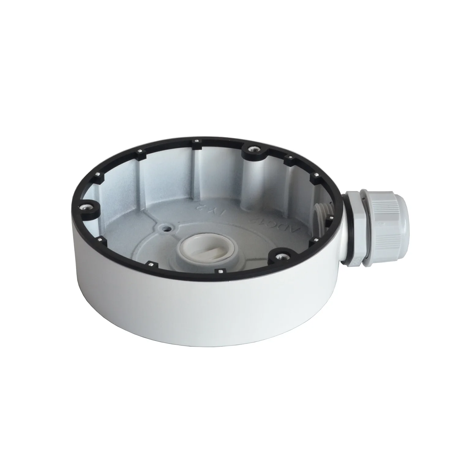 Стыковочная коробка Hikvision для телефона