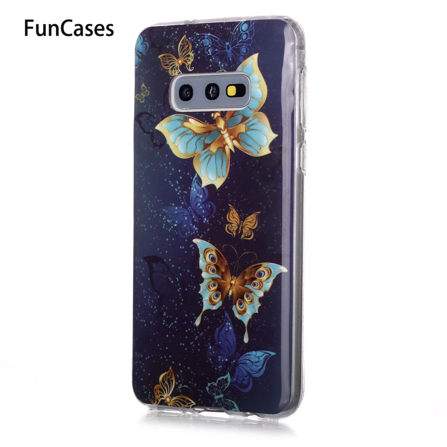 Принципиально книжки с изображением клевера Стиль бумажник чехол для samsung Galaxy Core