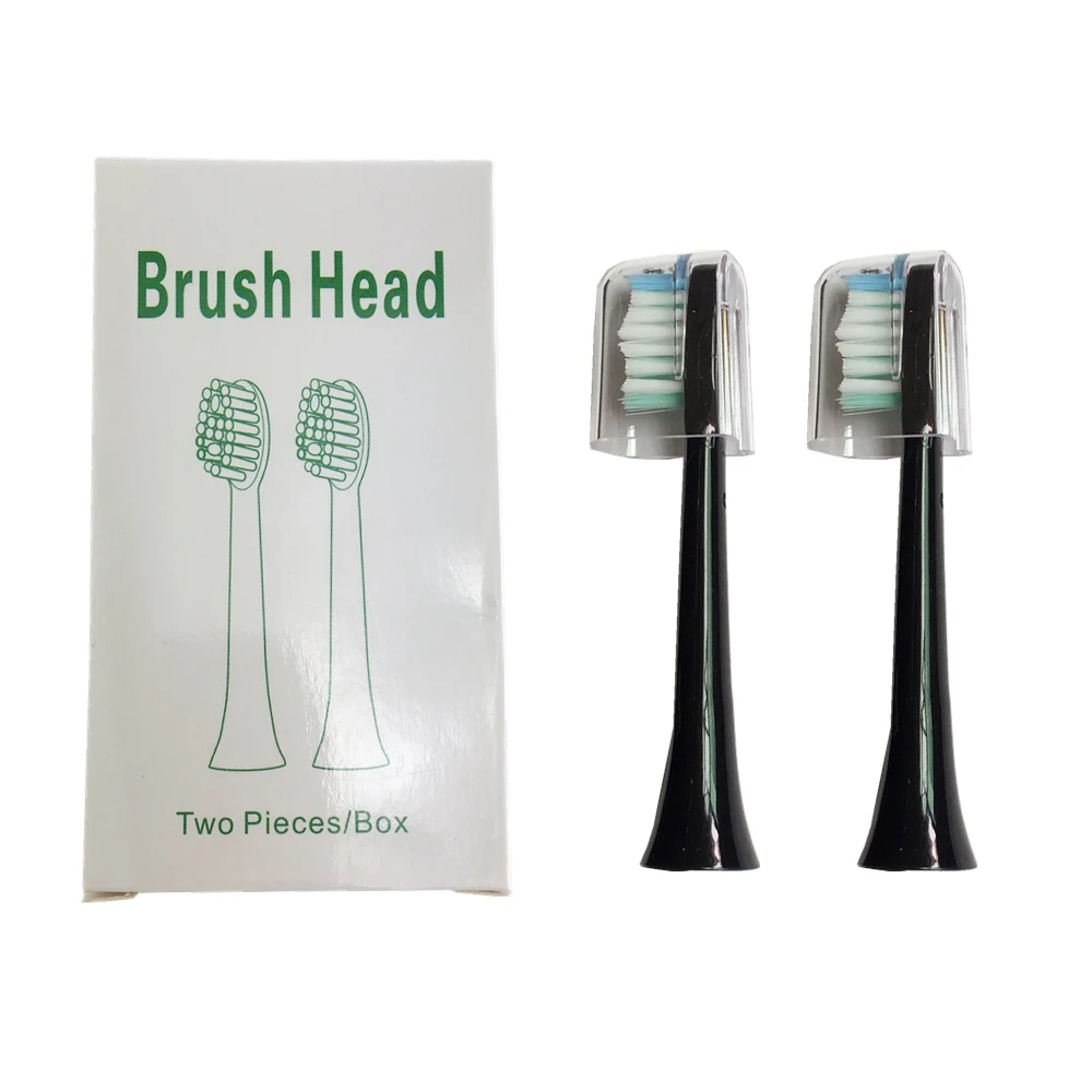 

Sarmocare S100/ S200 Toothbrushes Head Ultrasonic Sonic Electric Toothbrush fit Digoo DG-YS11 Toothbrushes Head