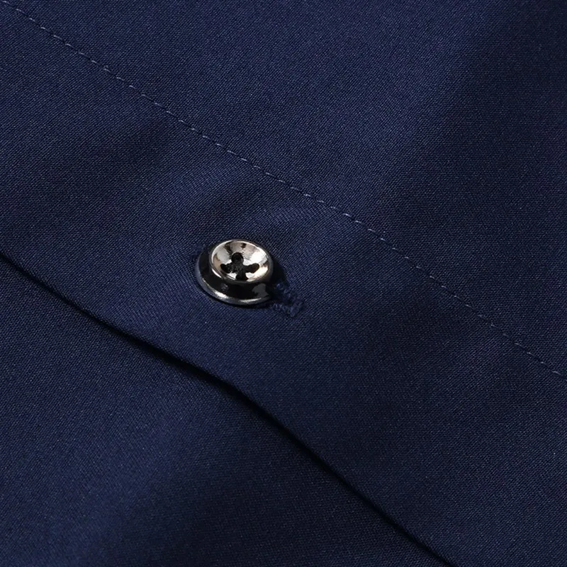 spring summer men dress shirt long sleeve large size 10XL 12XL 14XL 165kg oversize formal office loose shirts Business Tops | Мужская