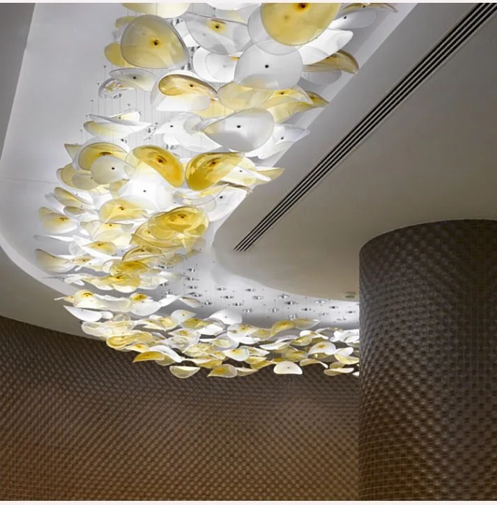 Украшения для магазина креативные висячие украшения бара отеля продажи в отеле