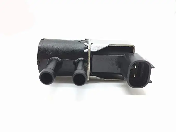 K5T48574 Новый паровой канистра продувки клапан соленоида для 2013 Suzuki Grand Vitara база