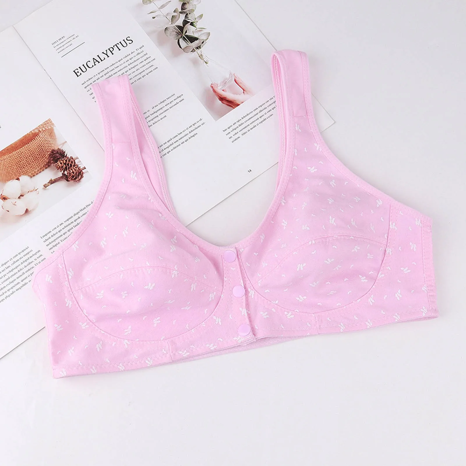 

Women 2pcs Bra Set Women Sexy Bralette Sexy Female Plus Szie Every Day Push Up Breathable Underwear Bra Bralettes Lenceria#40