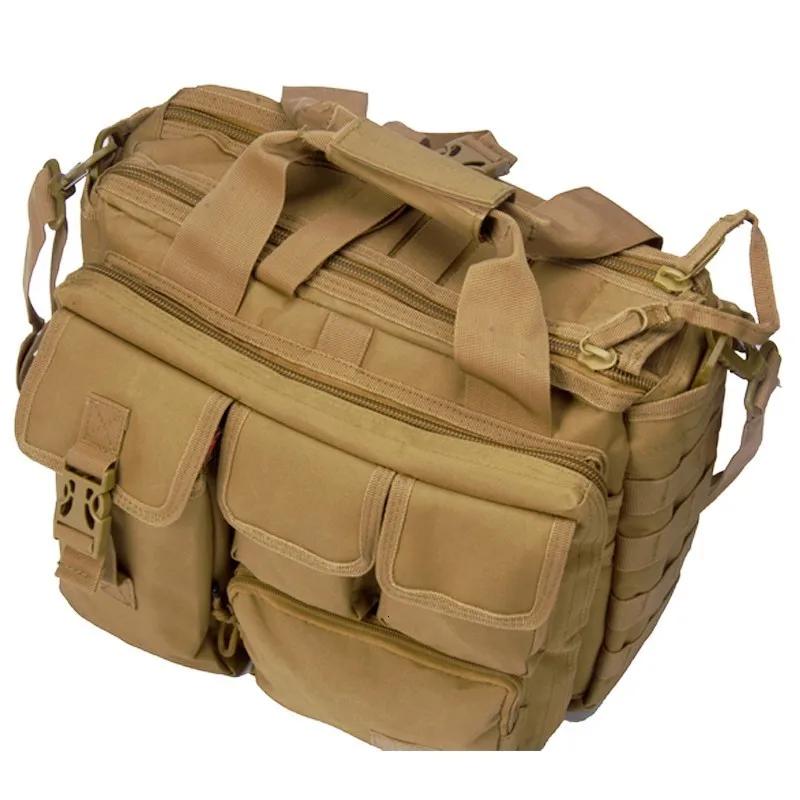 Мужские дорожные сумки на плечо, уличные спортивные сумки, Molle, рюкзак для ноутбука, компьютера, камеры, Mochila, военная тактическая сумка-мессенджер для мужчин