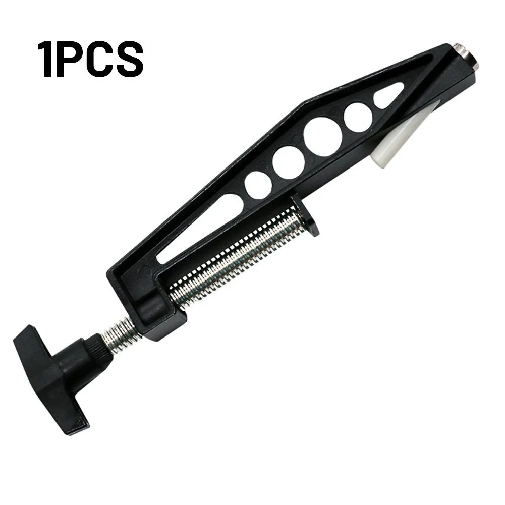 

1pc Carpentry Clamp Fixing Clamp General High-quality Hole Clamp Oblique Hole