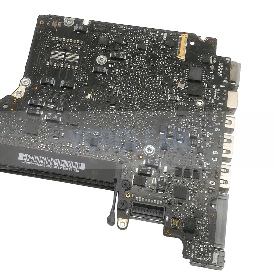 2,26 ГГц "Core 2 Duo" P7550 материнская плата для Macbook Pro Unibody 1" A1278 материнская плата MB990LL/A 2009 820-2530-A 661-5230