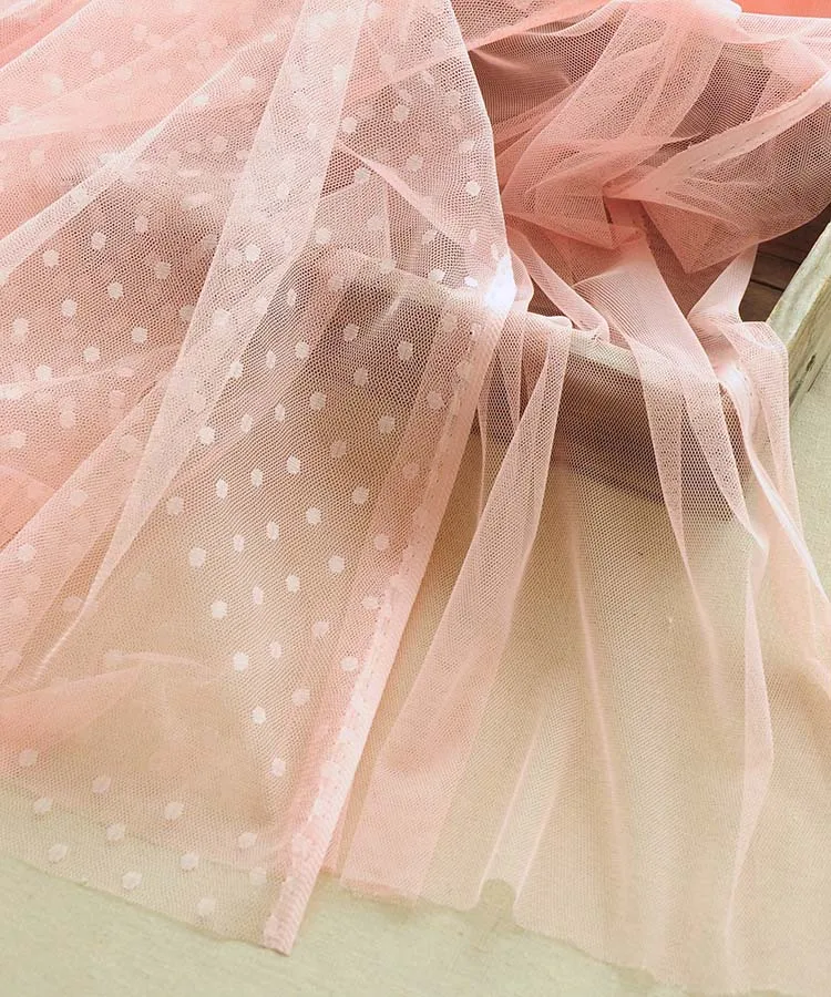 2 метра 150 см ширина высокое качество горошек гипюр сетка кружева аксессуары DIY