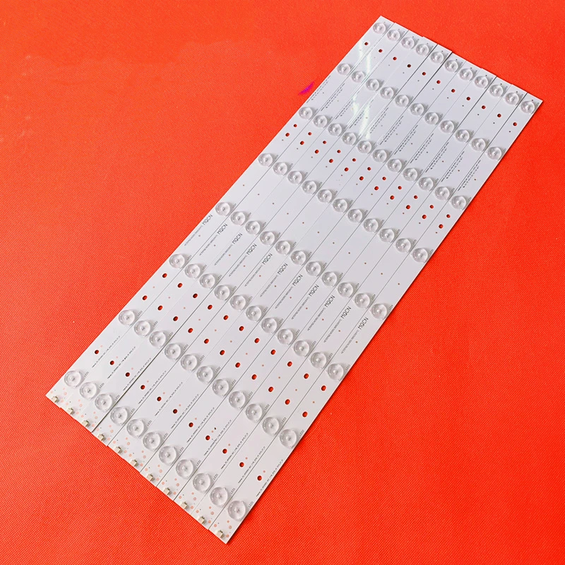 

Светодиодный Подсветка полосы для Hisense 55 "ТВ светодиодный 55EC520UA 2015CHI550 LM41-00182A TH-55DX400C