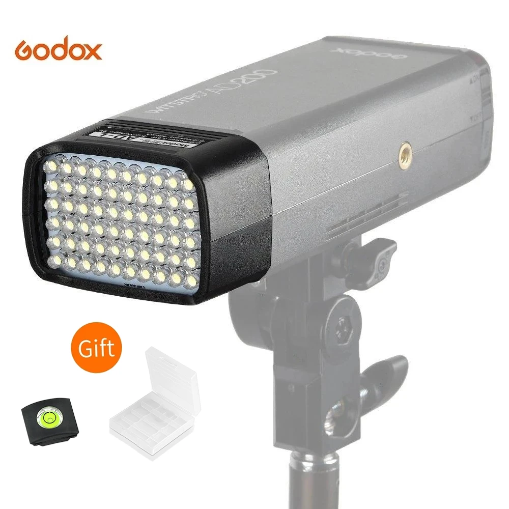 

Godox AD-L Flash accessori 60 pezzi LED testa variabile per AD200