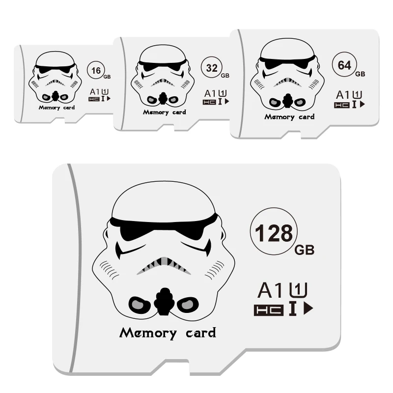 TF карта памяти 32 Гб мини Micro карта 64 Гб 128 Гб класс 10 карта Memori FLASH memoria 2 micro SD 256 ГБ для МП 3/4 смартфон