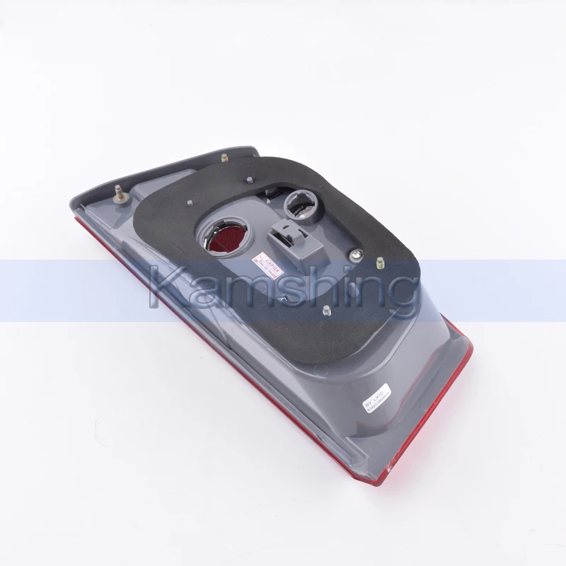 CAPQX для Hyundai Sonata NF 2005 2006 2007 2010 задний бампер стоп светильник хвост Taillamp головной