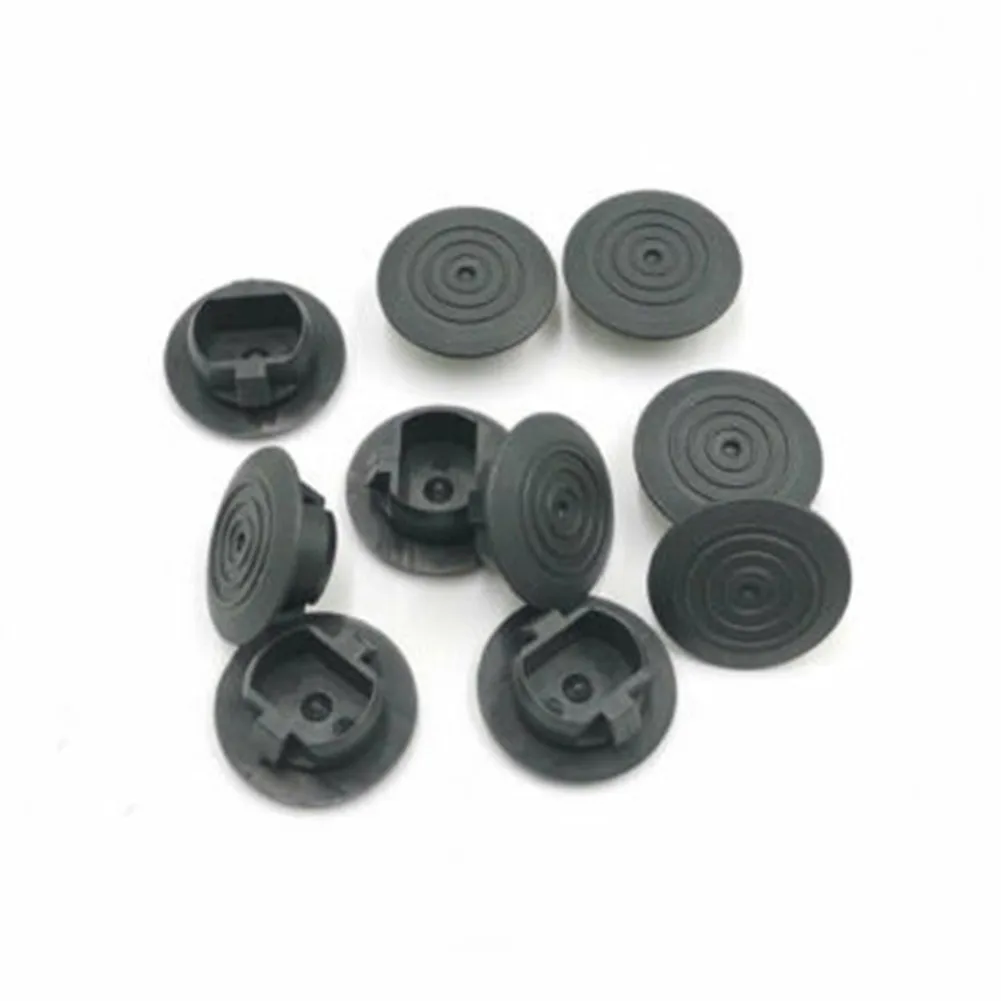 

10pcs Rocker Moulding Retainer Clip Fastener For Scion Toyota Corolla Echo Prius Brand New And High Quality Made Of High Quality