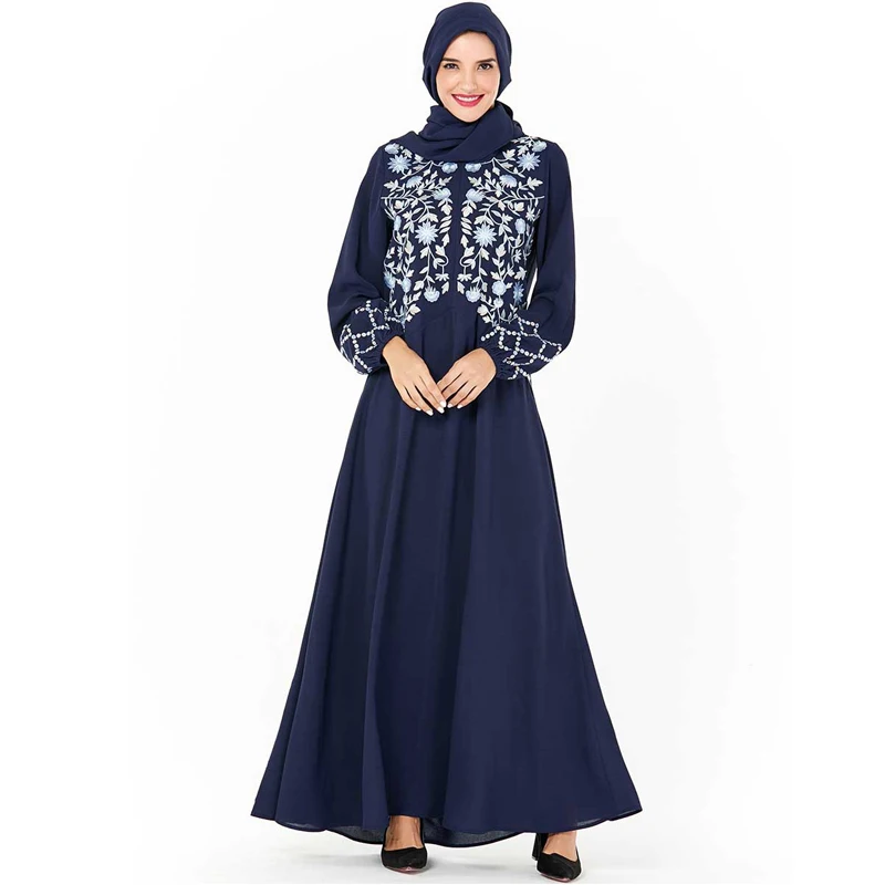 Vestidos abaya Турция элегантное женское вечернее платье мусульманский хиджаб платье abaya s Caftan Кафтан Марокко одеяние мусульмане Longue Tesettur платья