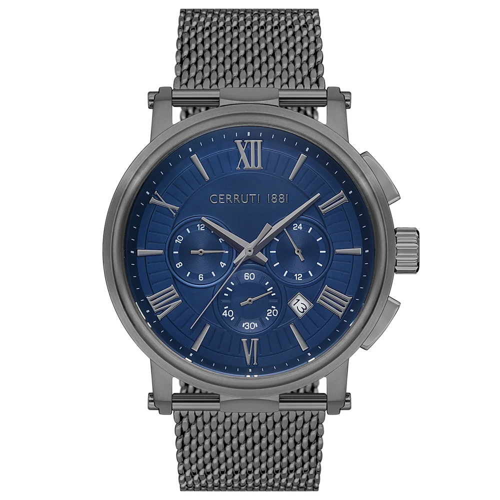 

Watches Mens CERRUTI 1881 CRA31302 Men's Watch Quartz Watches