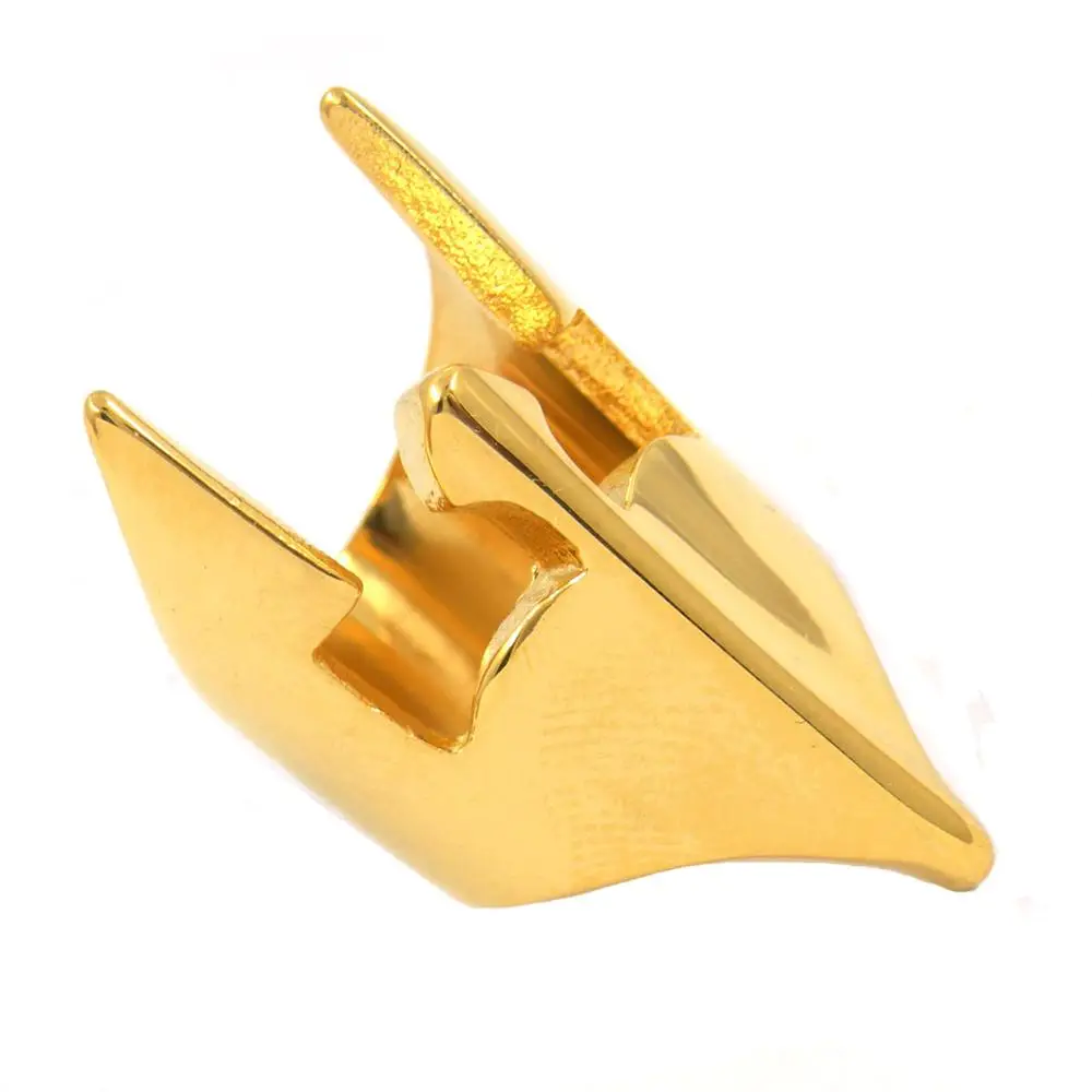 Железное кольцо для байкера FSR12W99 из нержавеющей стали|biker ring|stainless steel jewelrysteel jewelry |