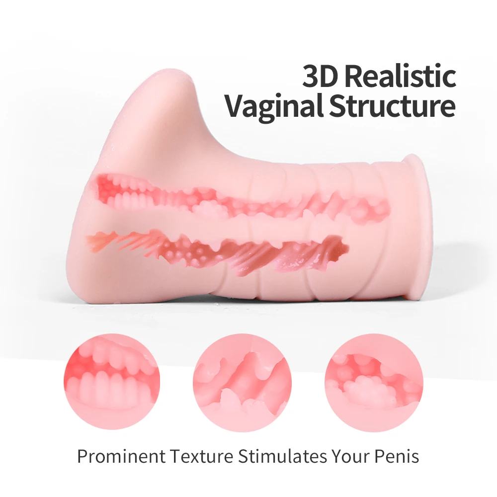 Мастурбатор вагина для мужчин карманная мужской мастурбатор эротическая секс