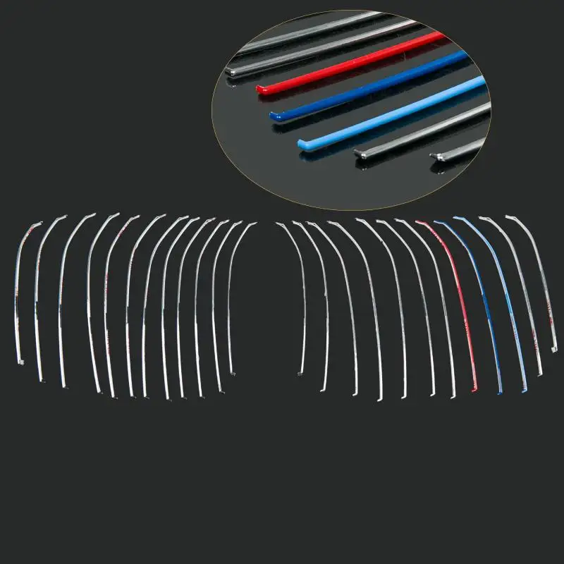 

Carros Akcesoria Samochodowe Accessoires Voiture Accessori Auto Exterior Sticker Decoration Car Accessories FOR BMW 2 series