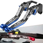 Для YAMAHA YZF-R1 YZFR1 YZF R1 2004-2014 2013 2012 2011 2010 2009 2008 2007 2006 ручки сцепления тормоза мотоцикла