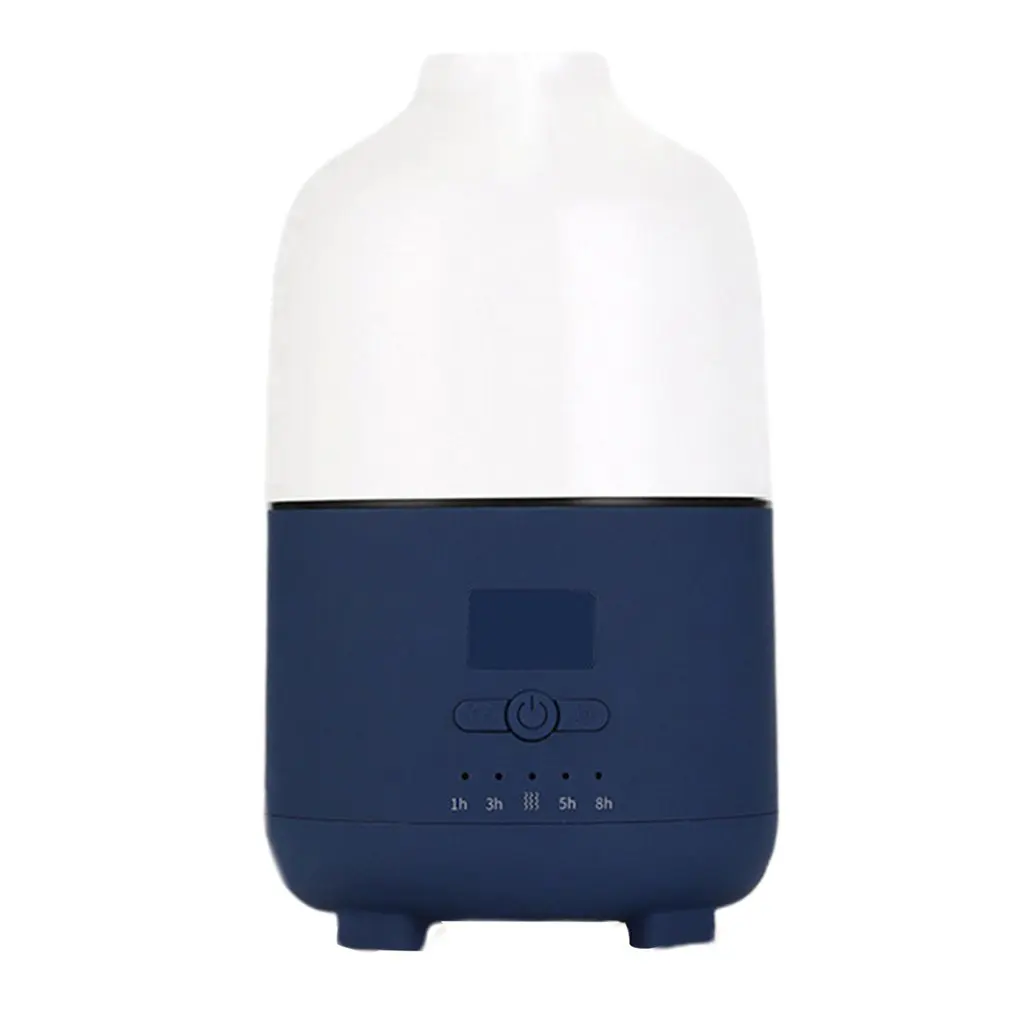 Простой увлажнитель воздуха для ароматерапии бесшумный спальни комнаты йоги