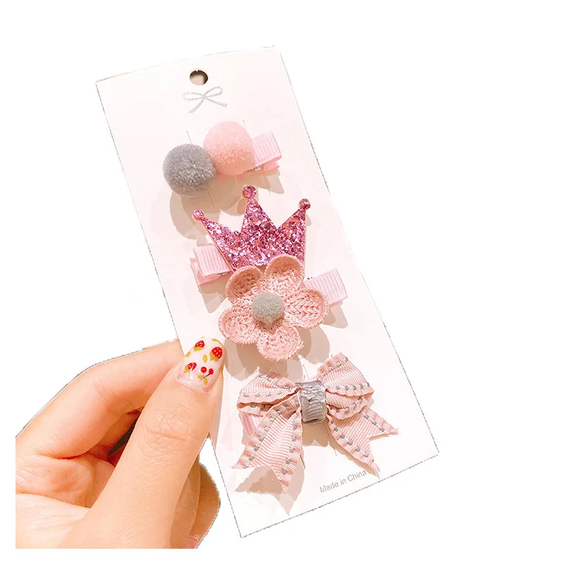 

Hot Cotton Elastic Knot Headbands for Baby Girls Colorful Super Soft Chiffon Handmade Knotted Infant Headwrap Baby Accessories