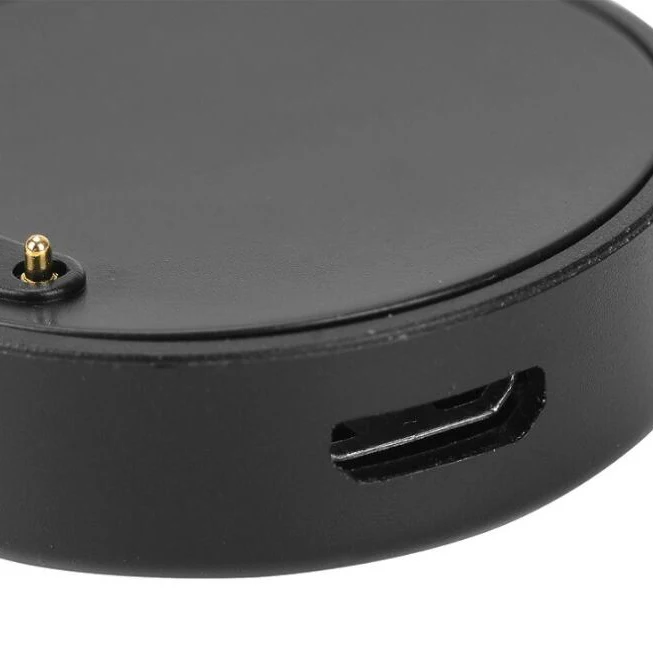 Зарядная подставка и крепление для Huawei K2 Intellect Watch зарядный