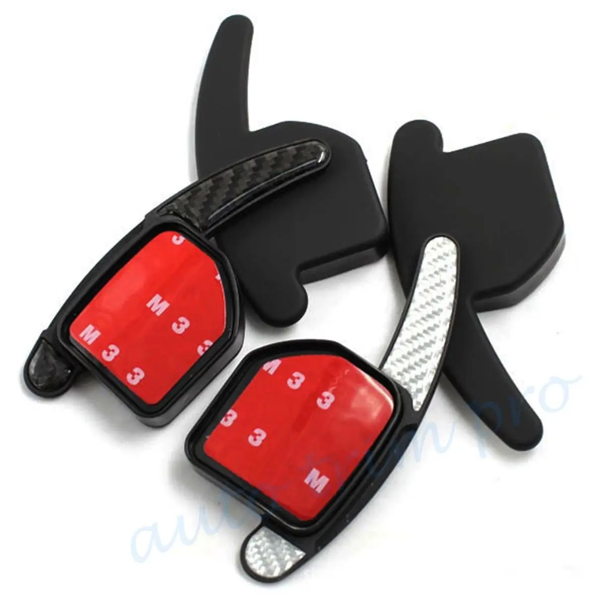 DSG рычаг переключения передач рулевого колеса удлинитель Подходит для Audi A1 A3 A4 A6 A7