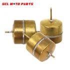 ALconstar-Уральских CJ-K750 оригинальный карбюратор внутренний плавающий Медь Ретро оригинальная бу Уральского K750 Чехол для BMW R50 R1 R12 R 71