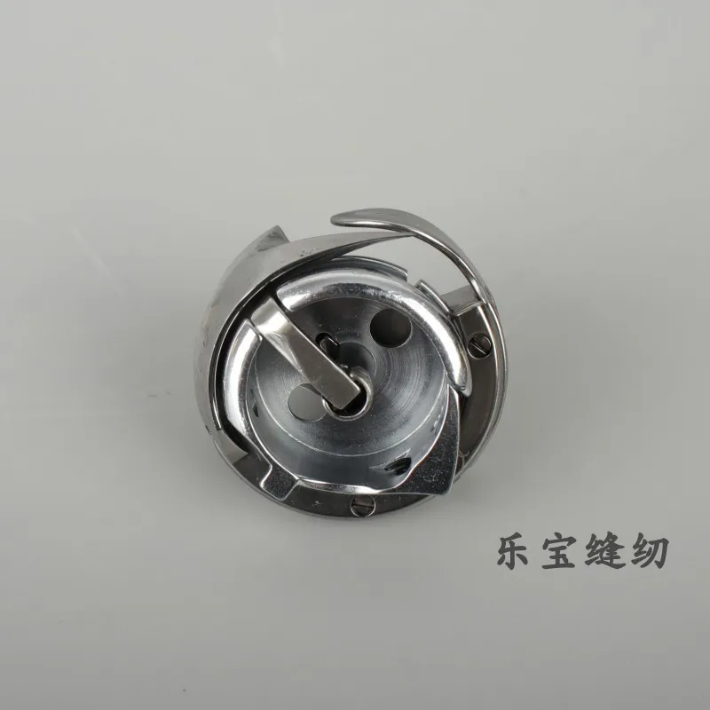 Desheng DSH-820 золото усилены пружиной поворотный челнок высококачественный