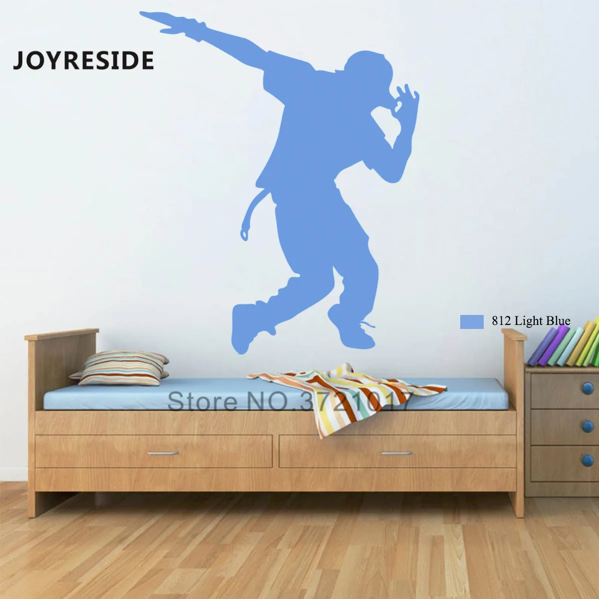 Художественная виниловая наклейка на стену в стиле ретро|Наклейки стену| |