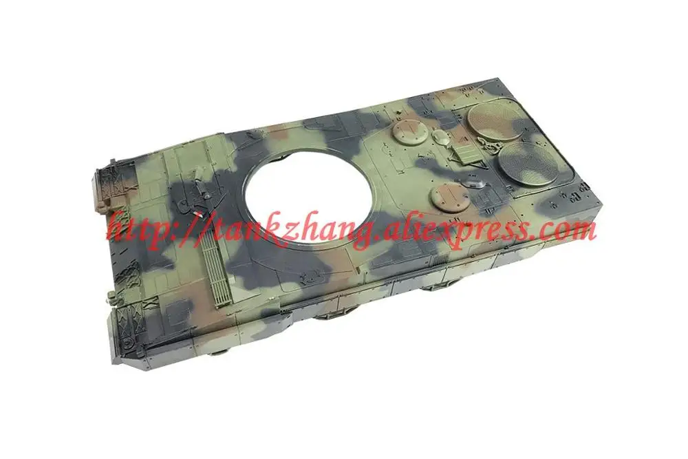 HENGLONG 1/16 RC Танк Запчасти для общей стоимости-большой заказ