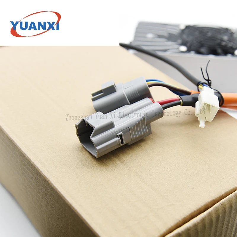 48V 15A 720W Электрический велосипед/скутер/трехколесный велосипед зарядное
