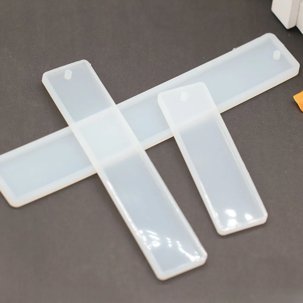 3 шт./компл. силиконовая полимерная форма для самостоятельного изготовления